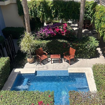 San Angel Suites Cabo San Lucas Zewnętrze zdjęcie