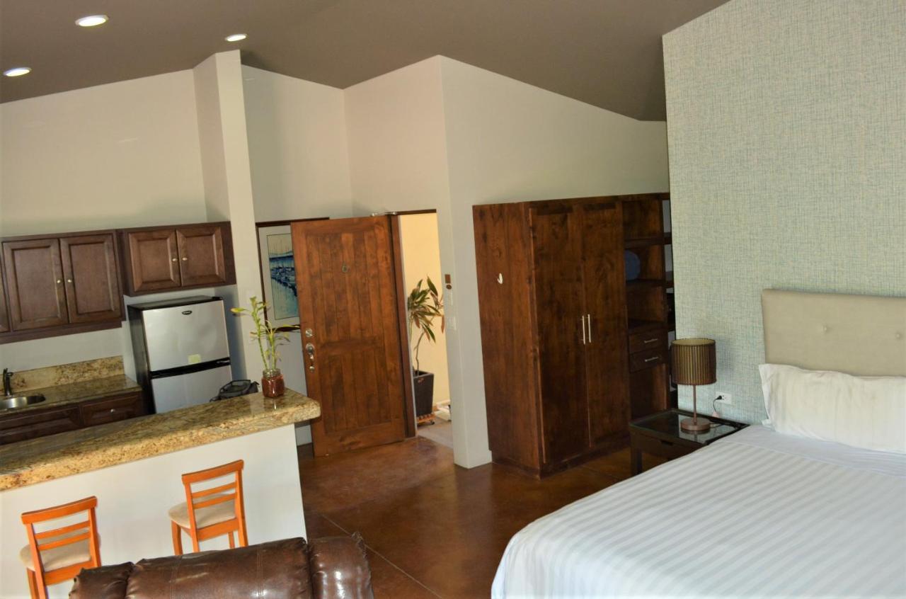San Angel Suites Cabo San Lucas Zewnętrze zdjęcie