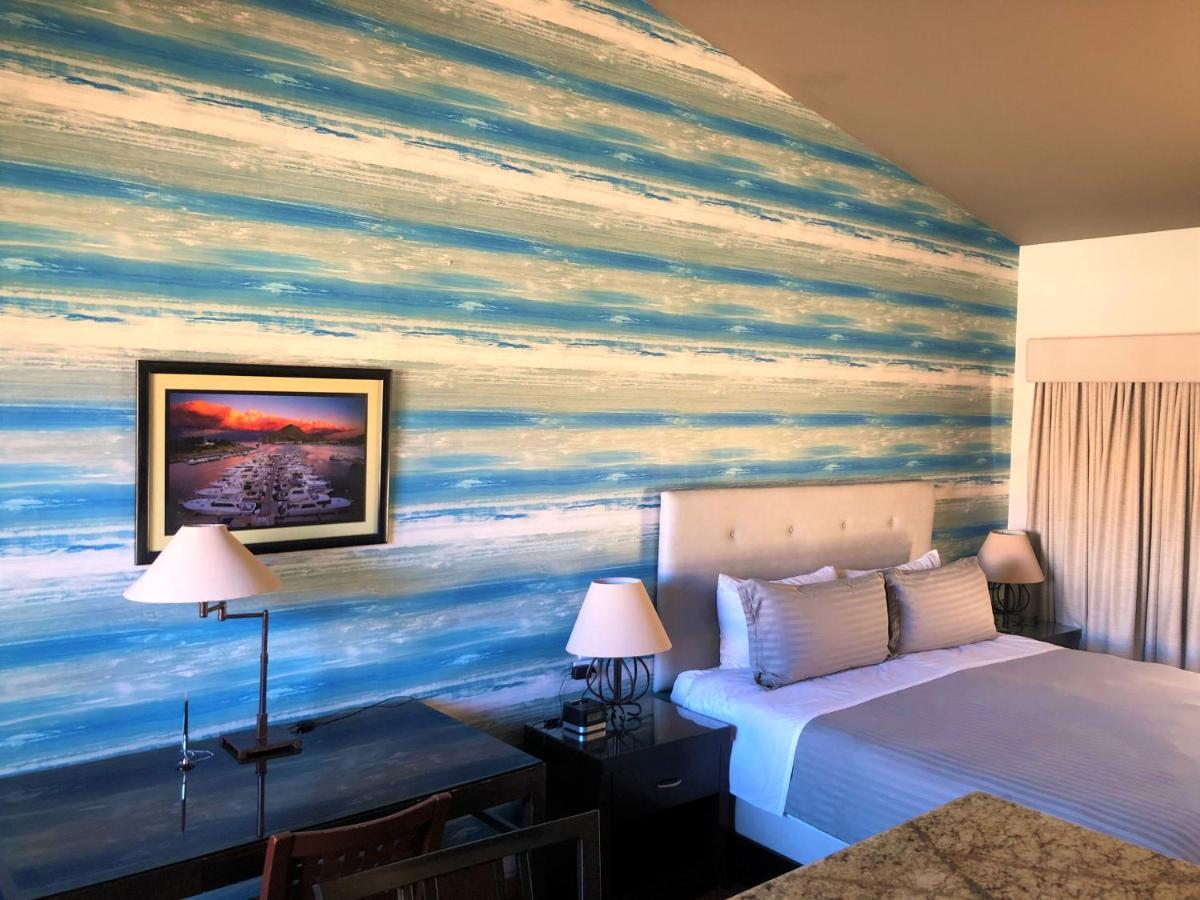 San Angel Suites Cabo San Lucas Zewnętrze zdjęcie