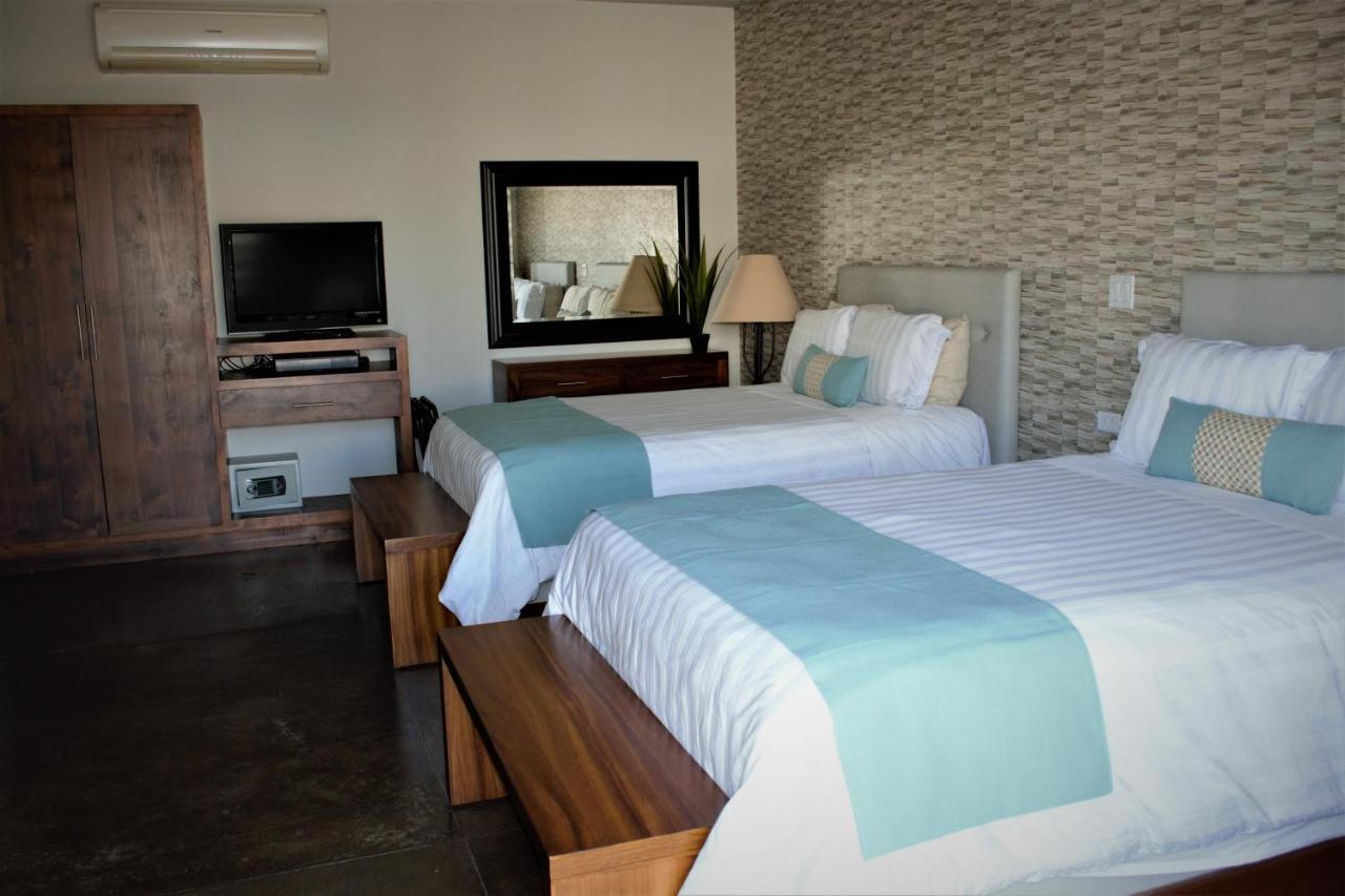 San Angel Suites Cabo San Lucas Zewnętrze zdjęcie