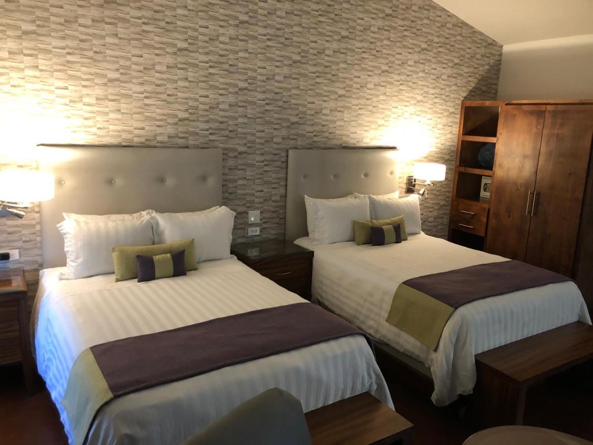 San Angel Suites Cabo San Lucas Zewnętrze zdjęcie