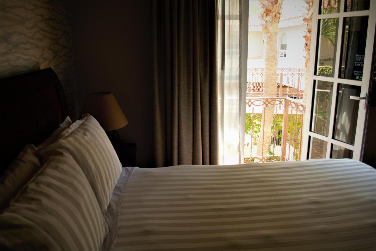 San Angel Suites Cabo San Lucas Zewnętrze zdjęcie