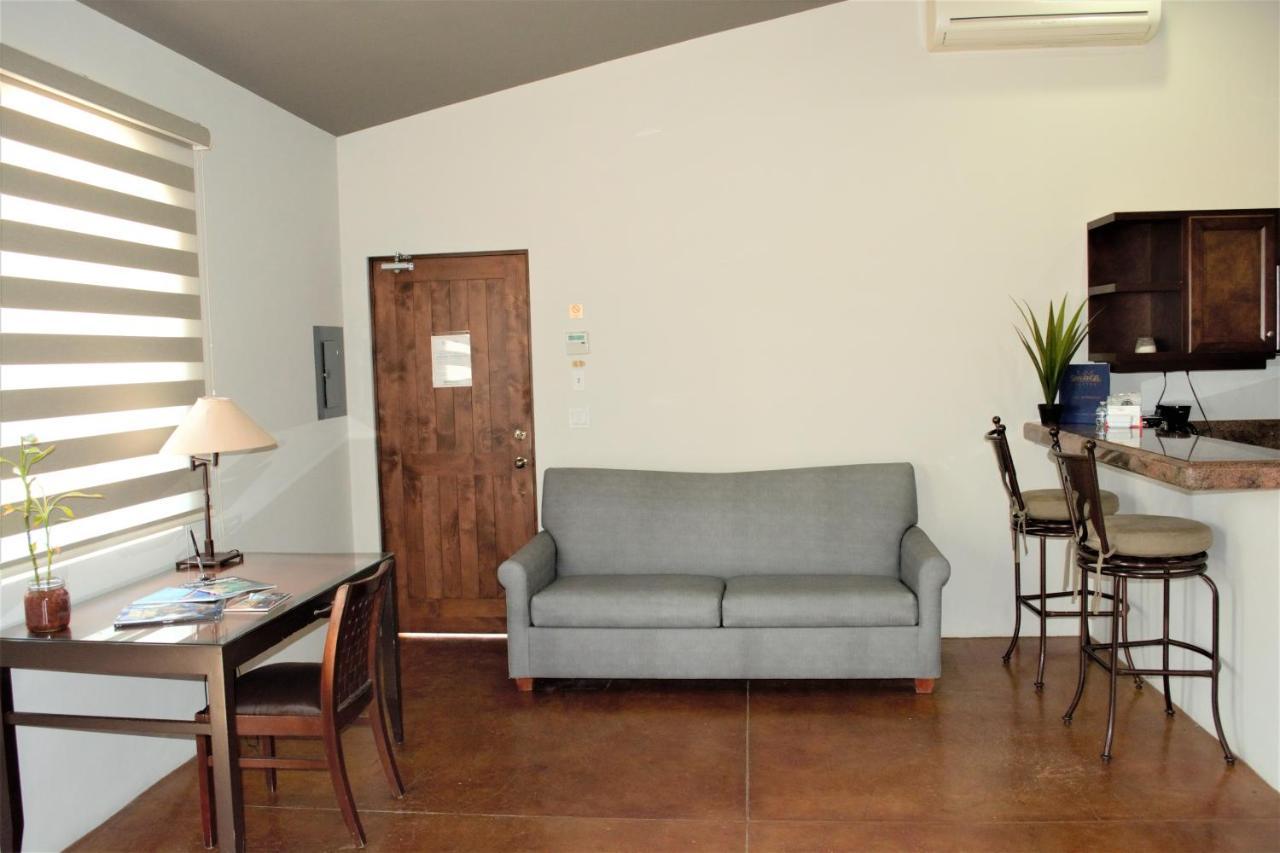 San Angel Suites Cabo San Lucas Zewnętrze zdjęcie