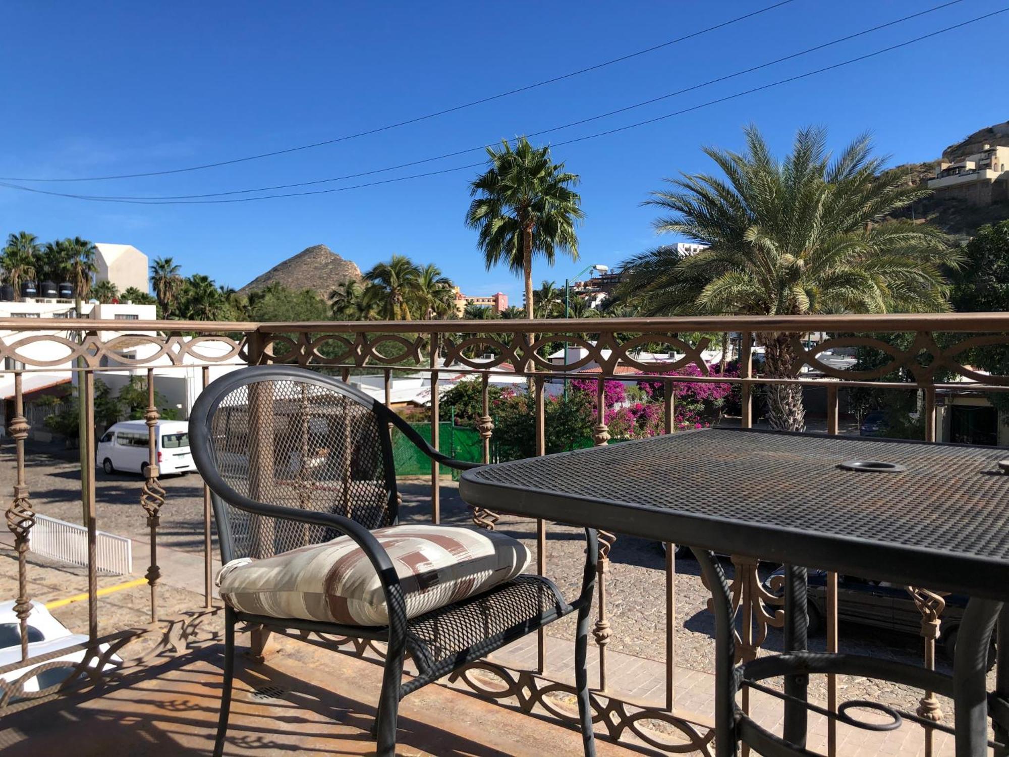 San Angel Suites Cabo San Lucas Zewnętrze zdjęcie