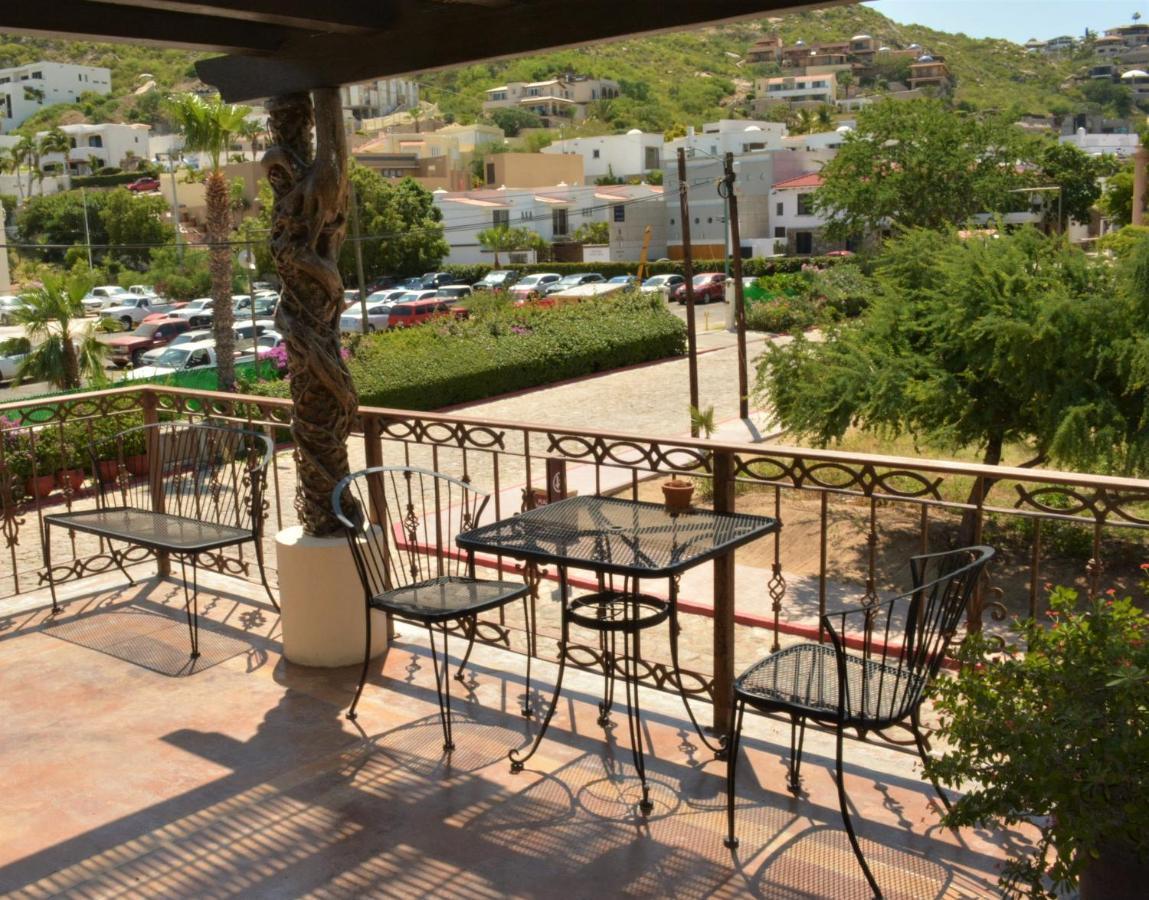 San Angel Suites Cabo San Lucas Zewnętrze zdjęcie
