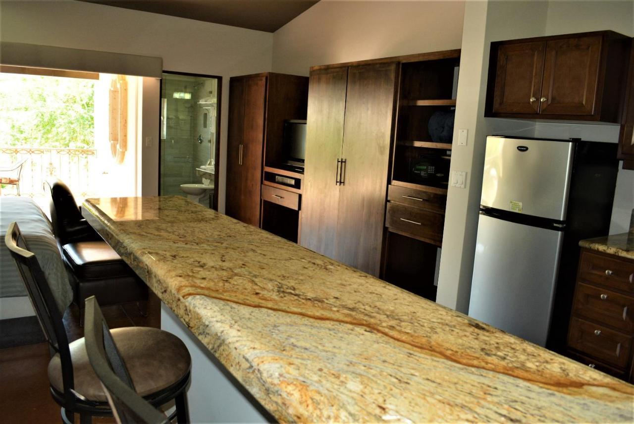 San Angel Suites Cabo San Lucas Zewnętrze zdjęcie