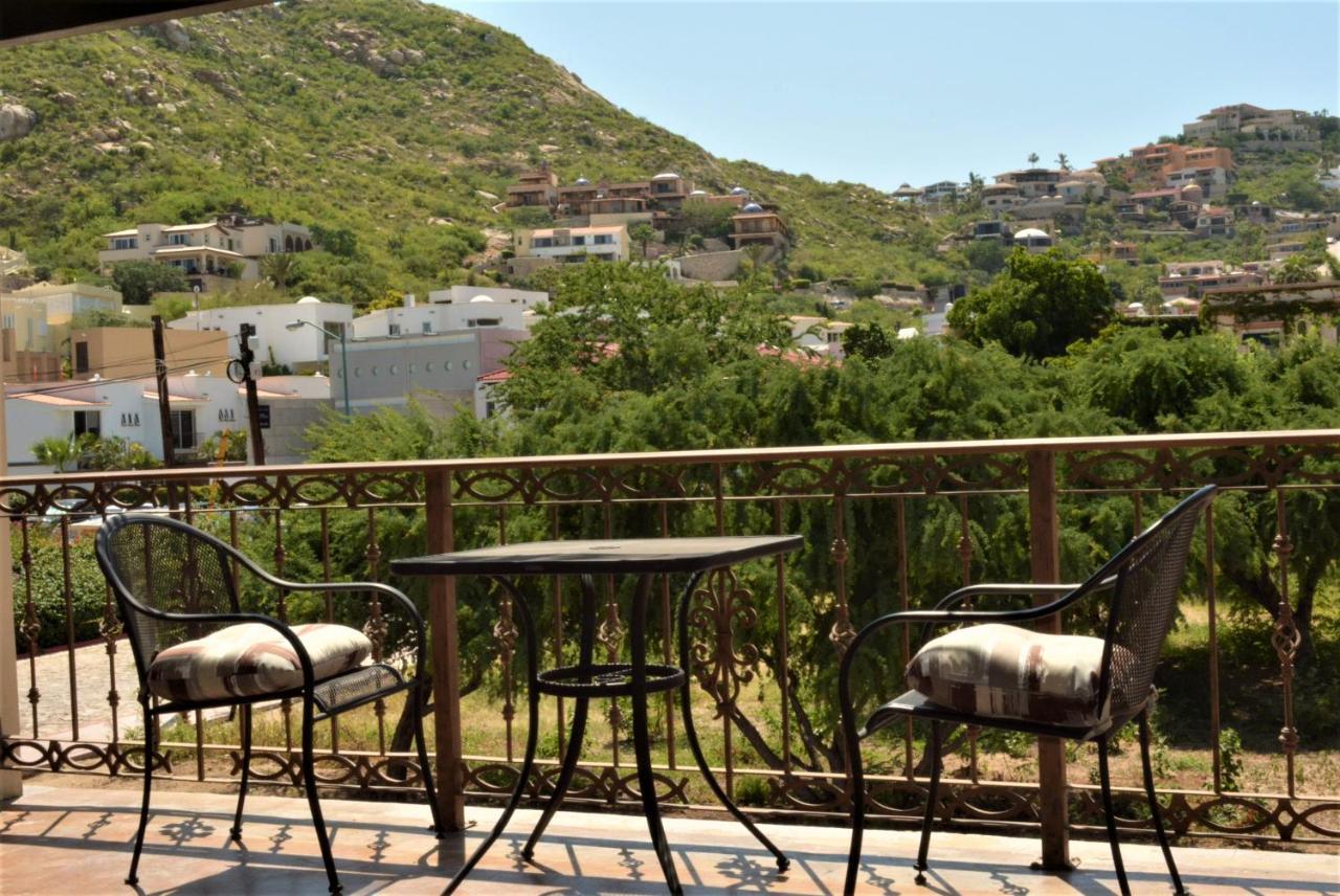 San Angel Suites Cabo San Lucas Zewnętrze zdjęcie