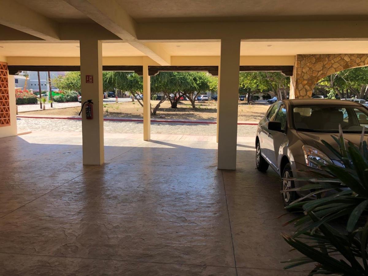 San Angel Suites Cabo San Lucas Zewnętrze zdjęcie