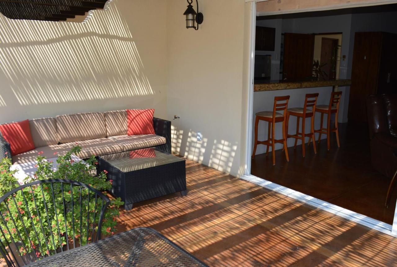 San Angel Suites Cabo San Lucas Zewnętrze zdjęcie