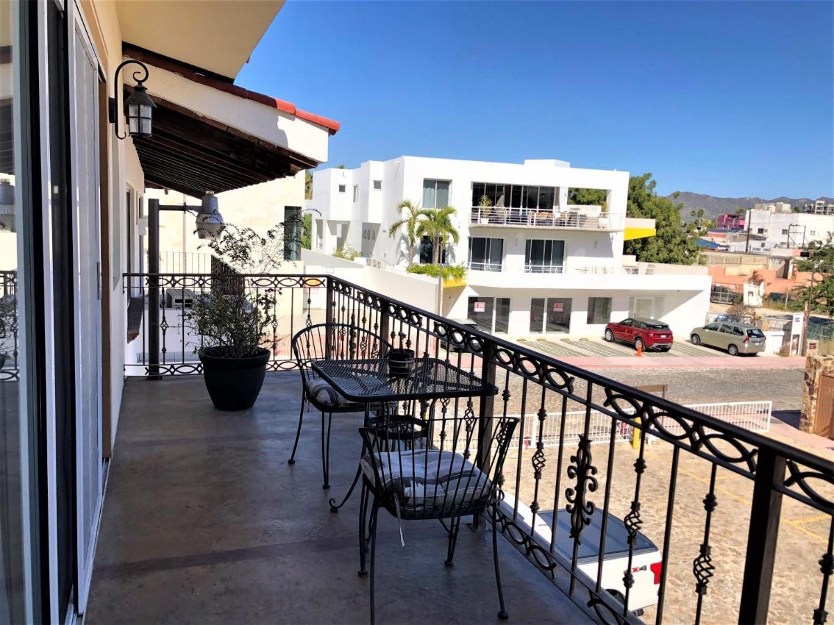 San Angel Suites Cabo San Lucas Zewnętrze zdjęcie
