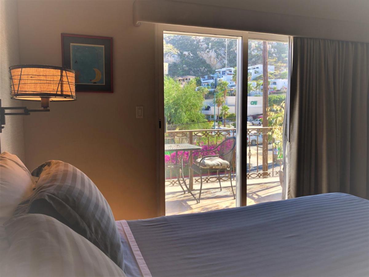 San Angel Suites Cabo San Lucas Zewnętrze zdjęcie