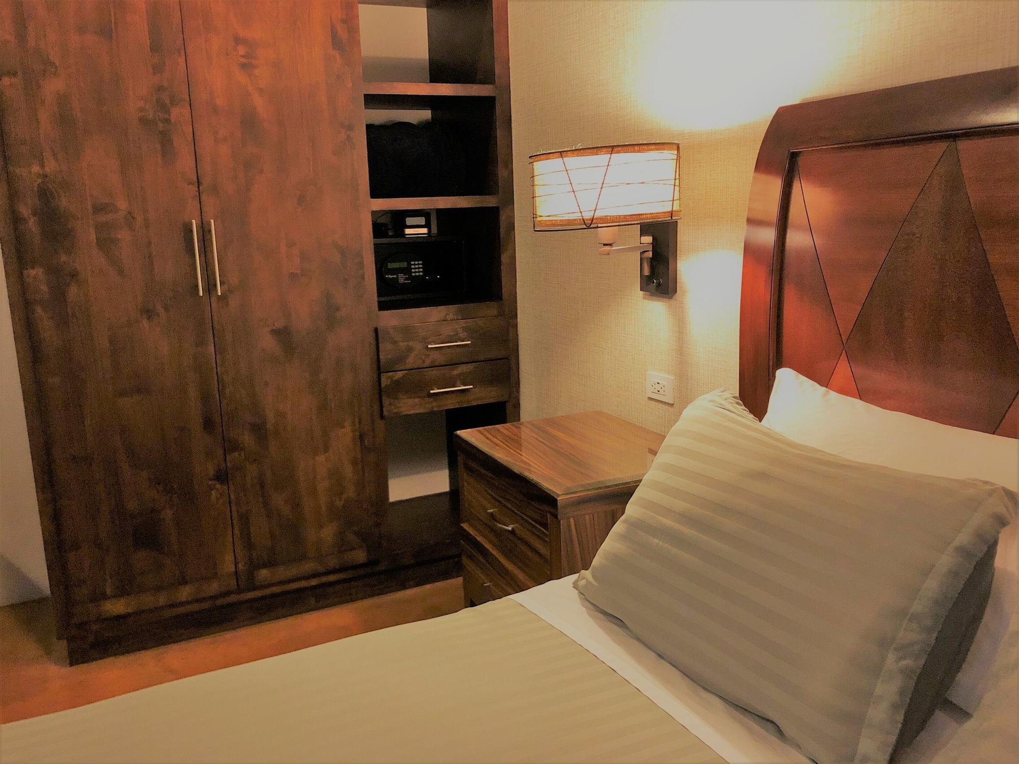 San Angel Suites Cabo San Lucas Zewnętrze zdjęcie
