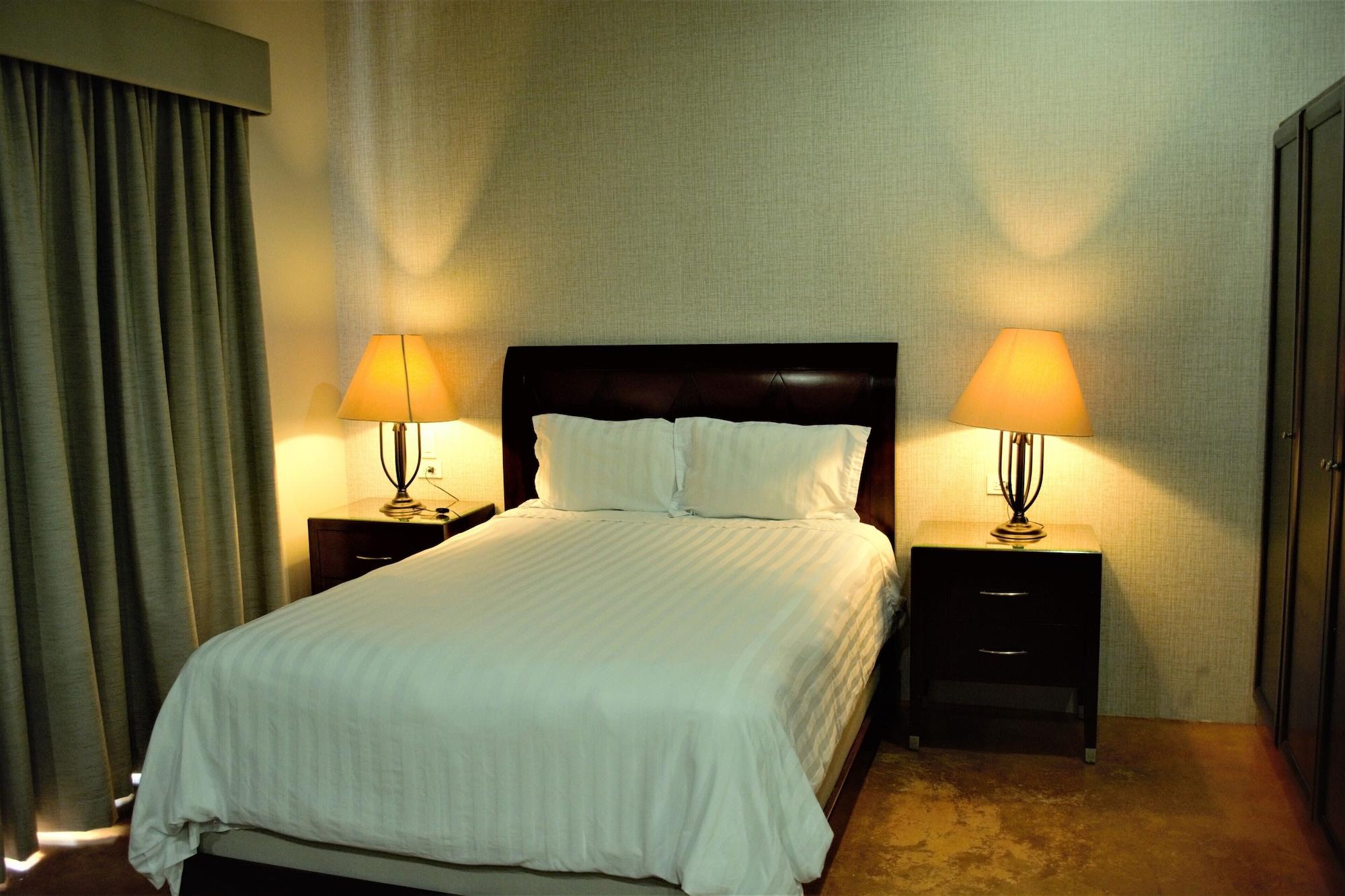 San Angel Suites Cabo San Lucas Zewnętrze zdjęcie