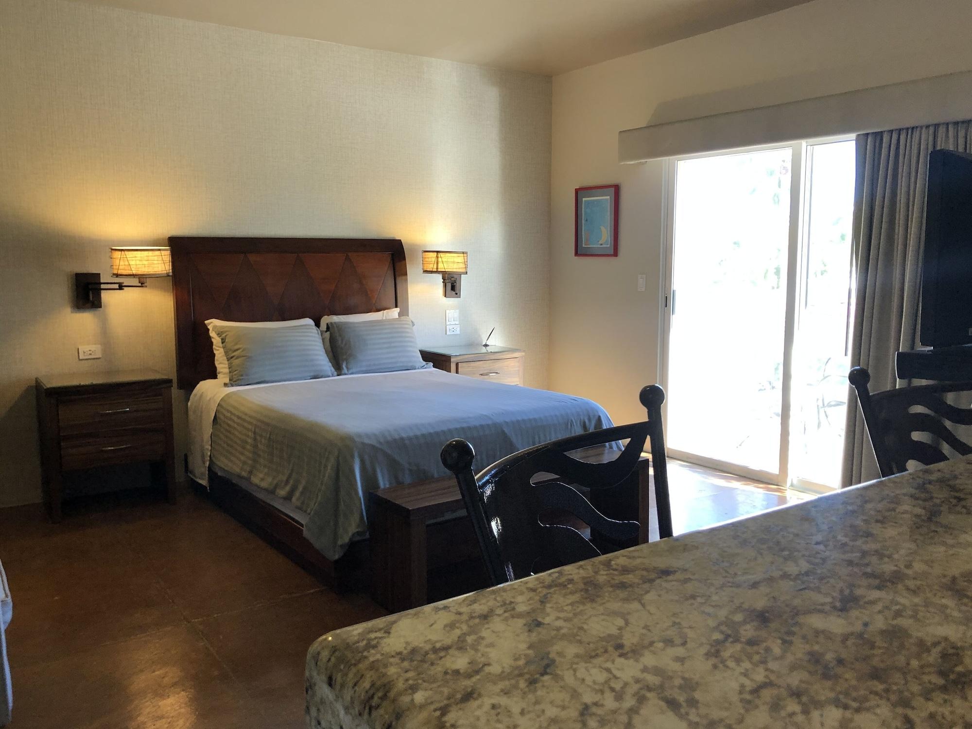 San Angel Suites Cabo San Lucas Zewnętrze zdjęcie