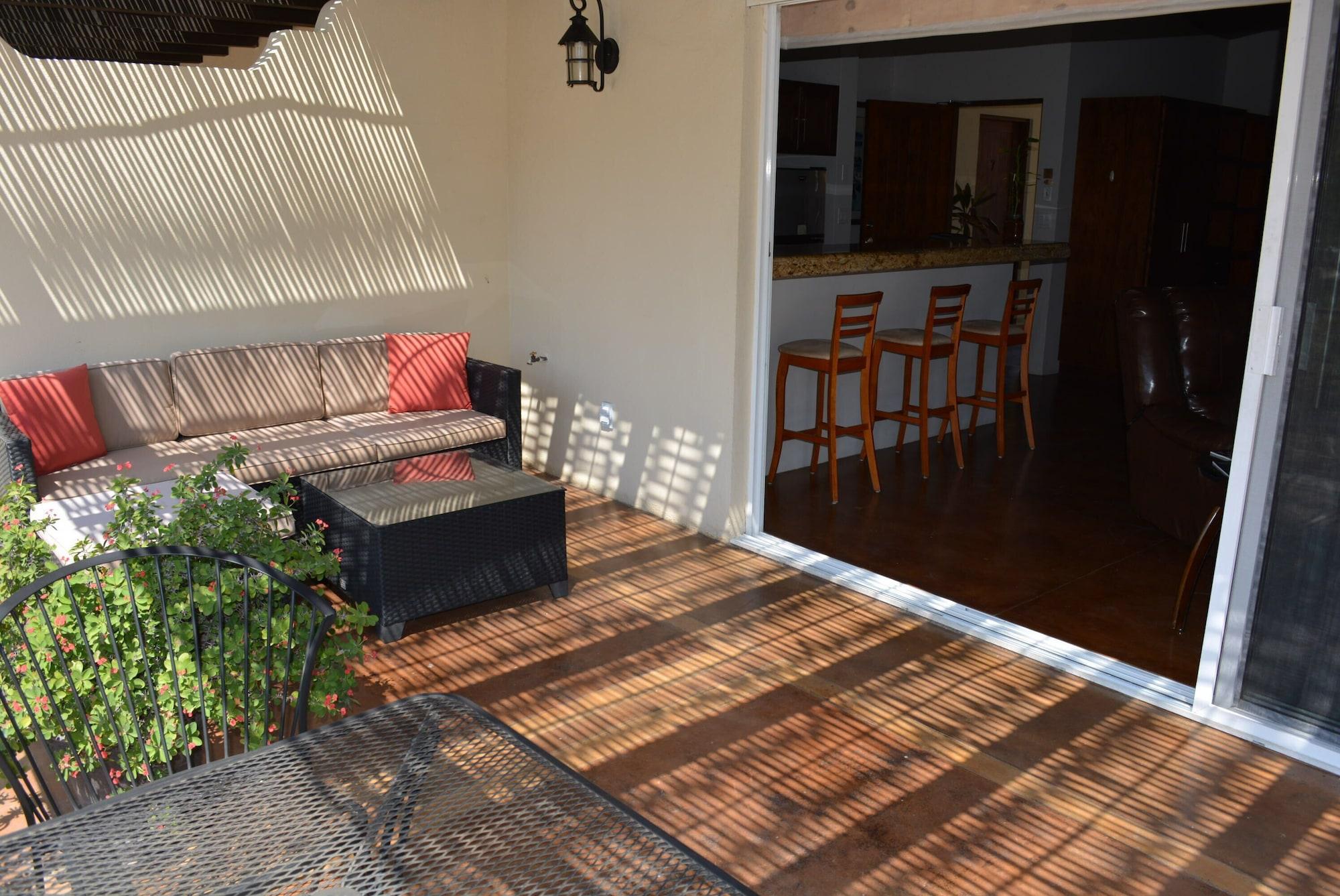 San Angel Suites Cabo San Lucas Zewnętrze zdjęcie
