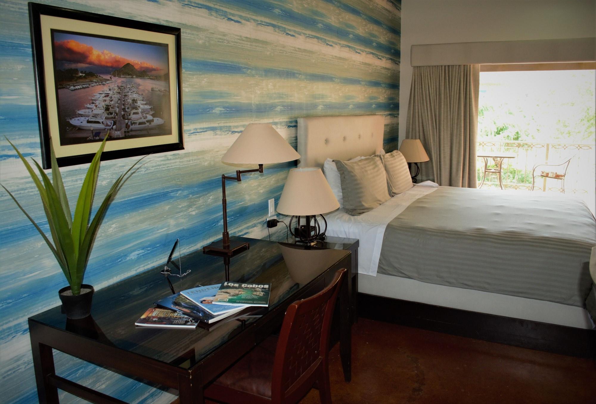 San Angel Suites Cabo San Lucas Zewnętrze zdjęcie