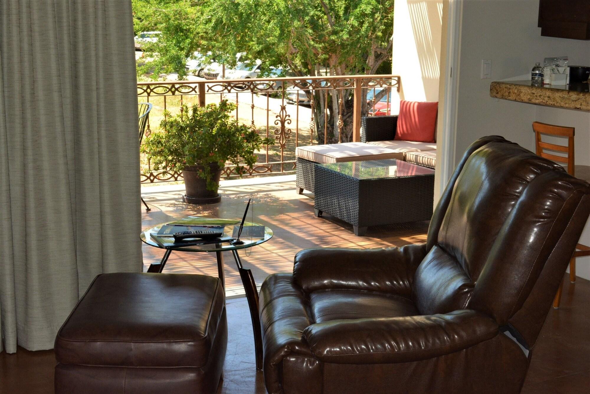 San Angel Suites Cabo San Lucas Zewnętrze zdjęcie
