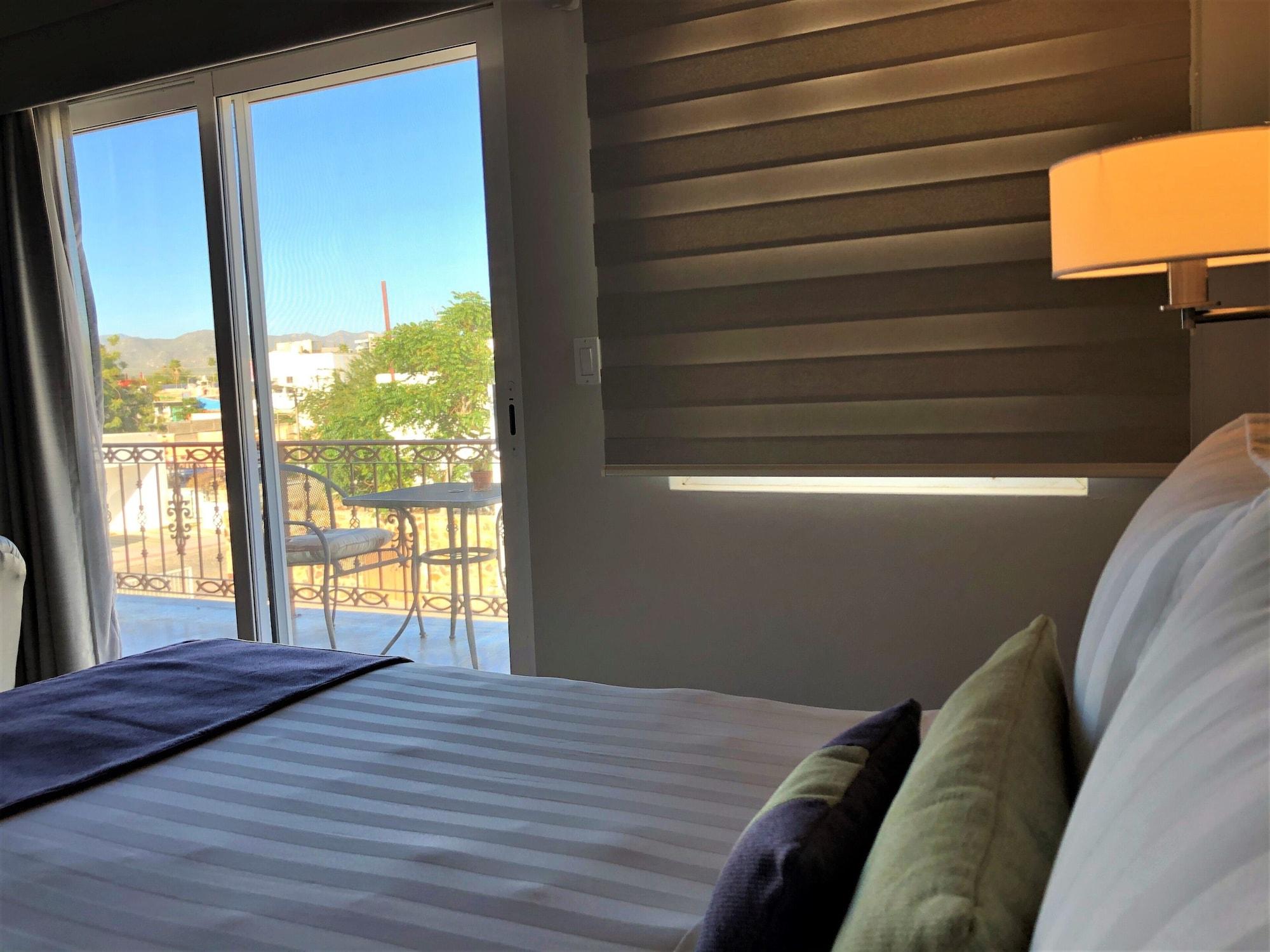 San Angel Suites Cabo San Lucas Zewnętrze zdjęcie