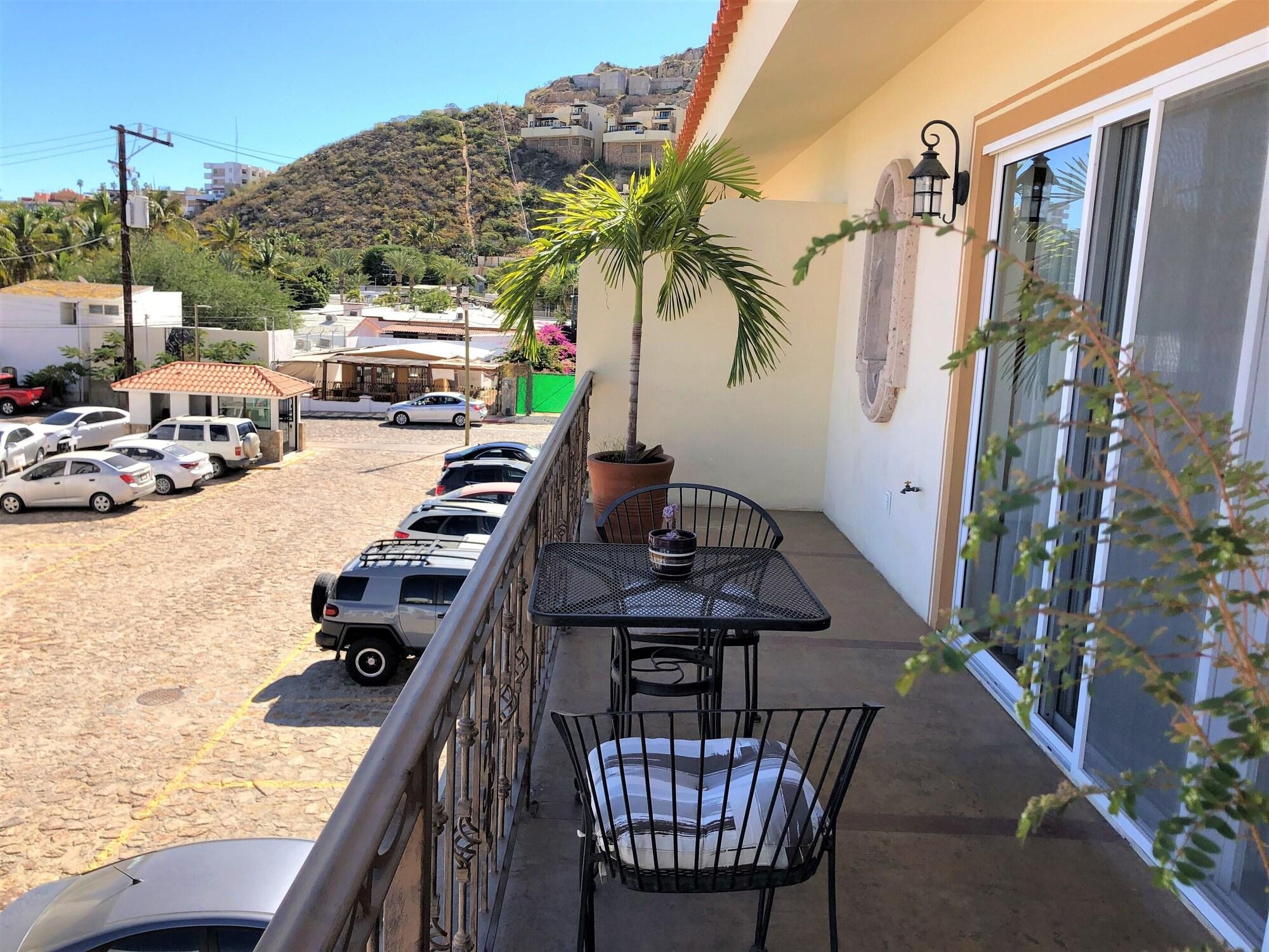 San Angel Suites Cabo San Lucas Zewnętrze zdjęcie