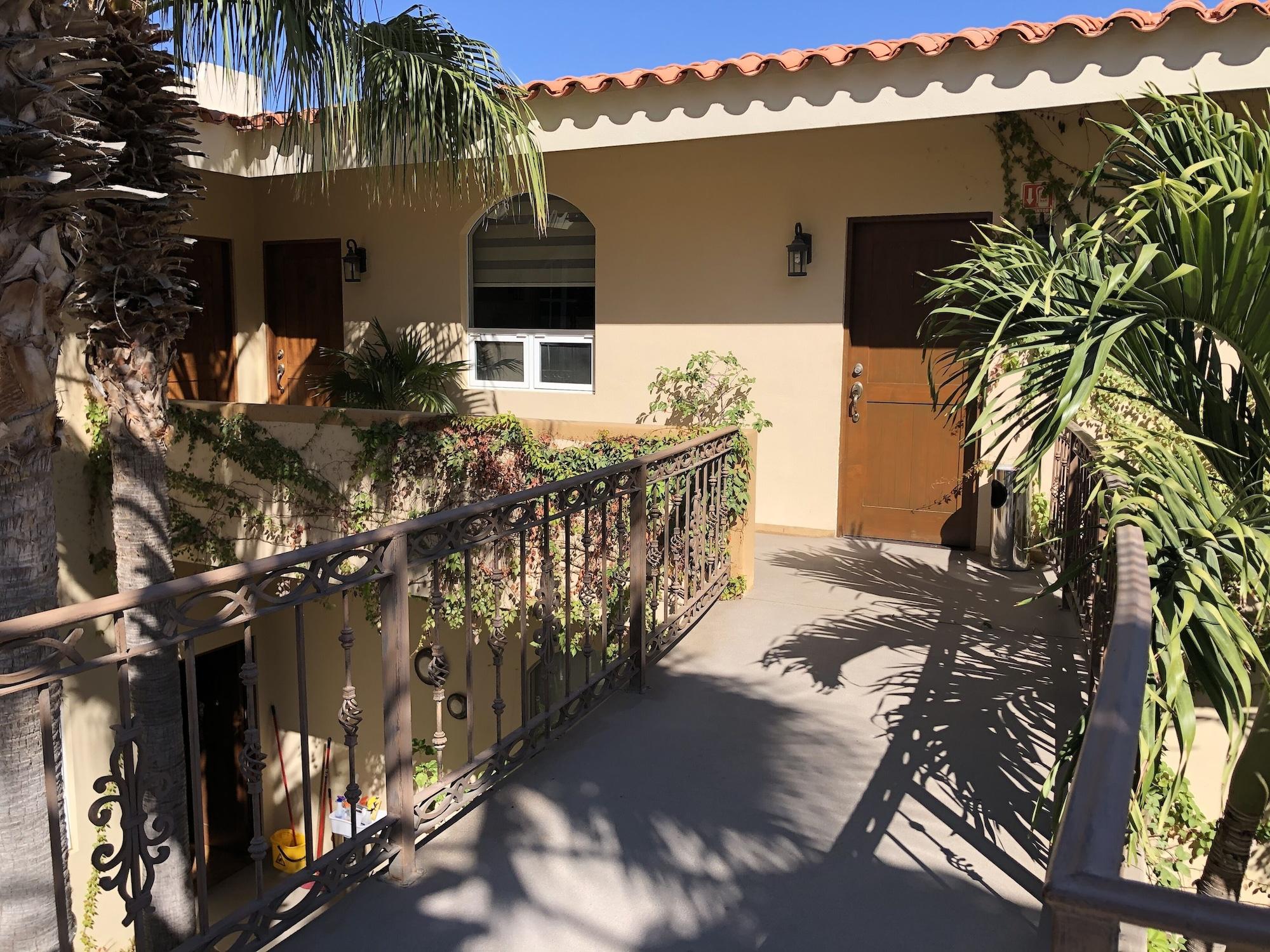 San Angel Suites Cabo San Lucas Zewnętrze zdjęcie