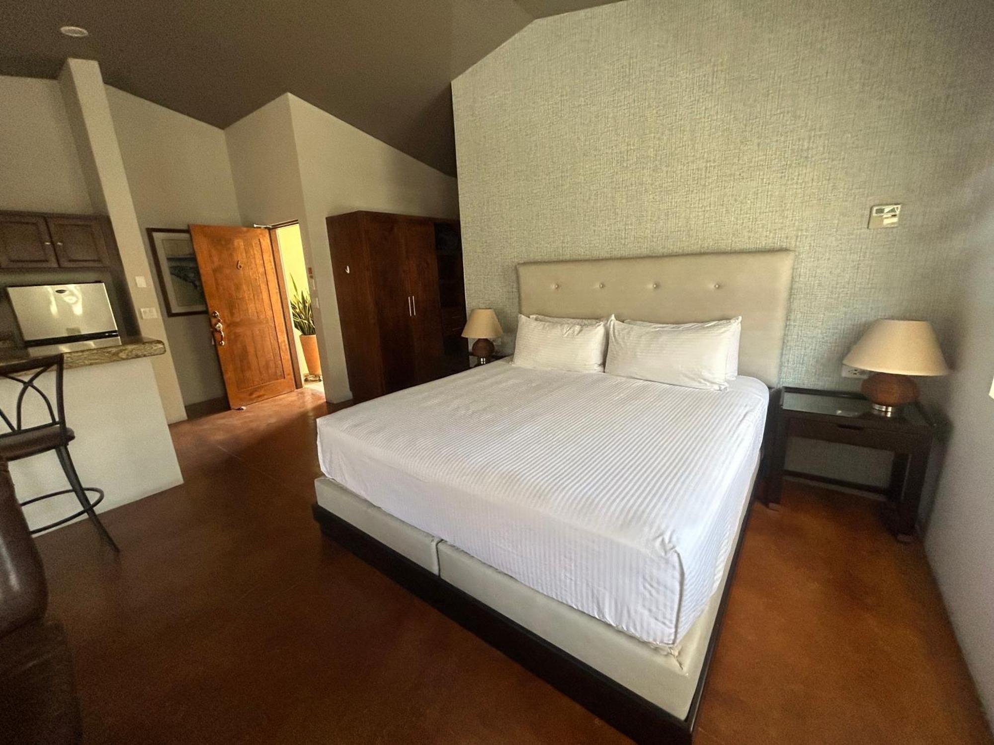 San Angel Suites Cabo San Lucas Zewnętrze zdjęcie