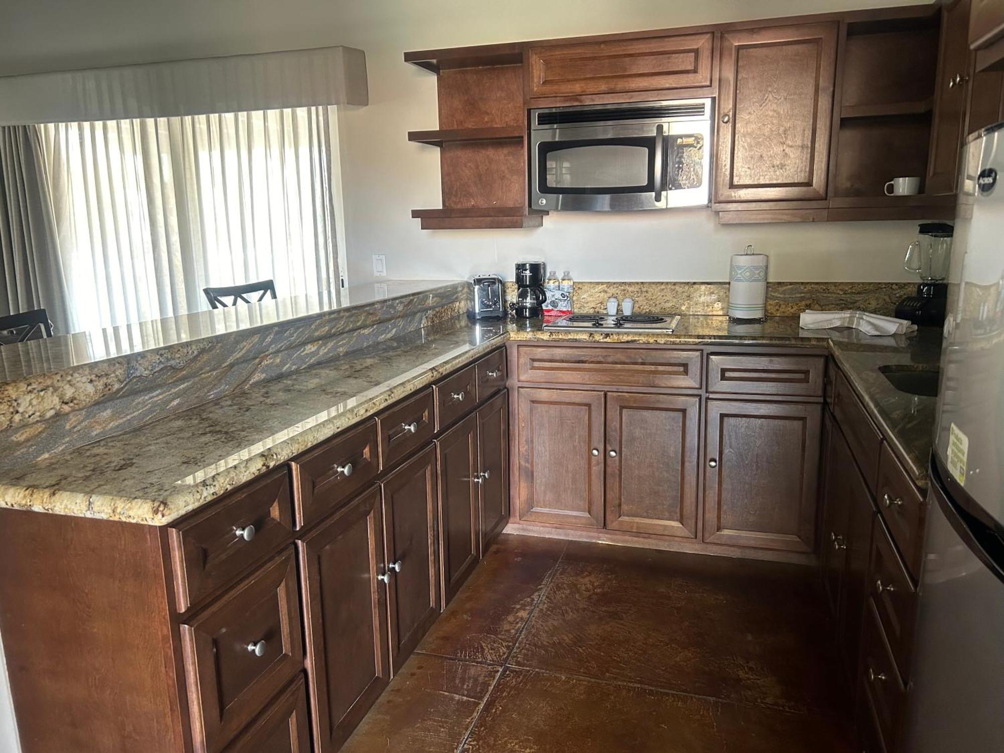 San Angel Suites Cabo San Lucas Zewnętrze zdjęcie