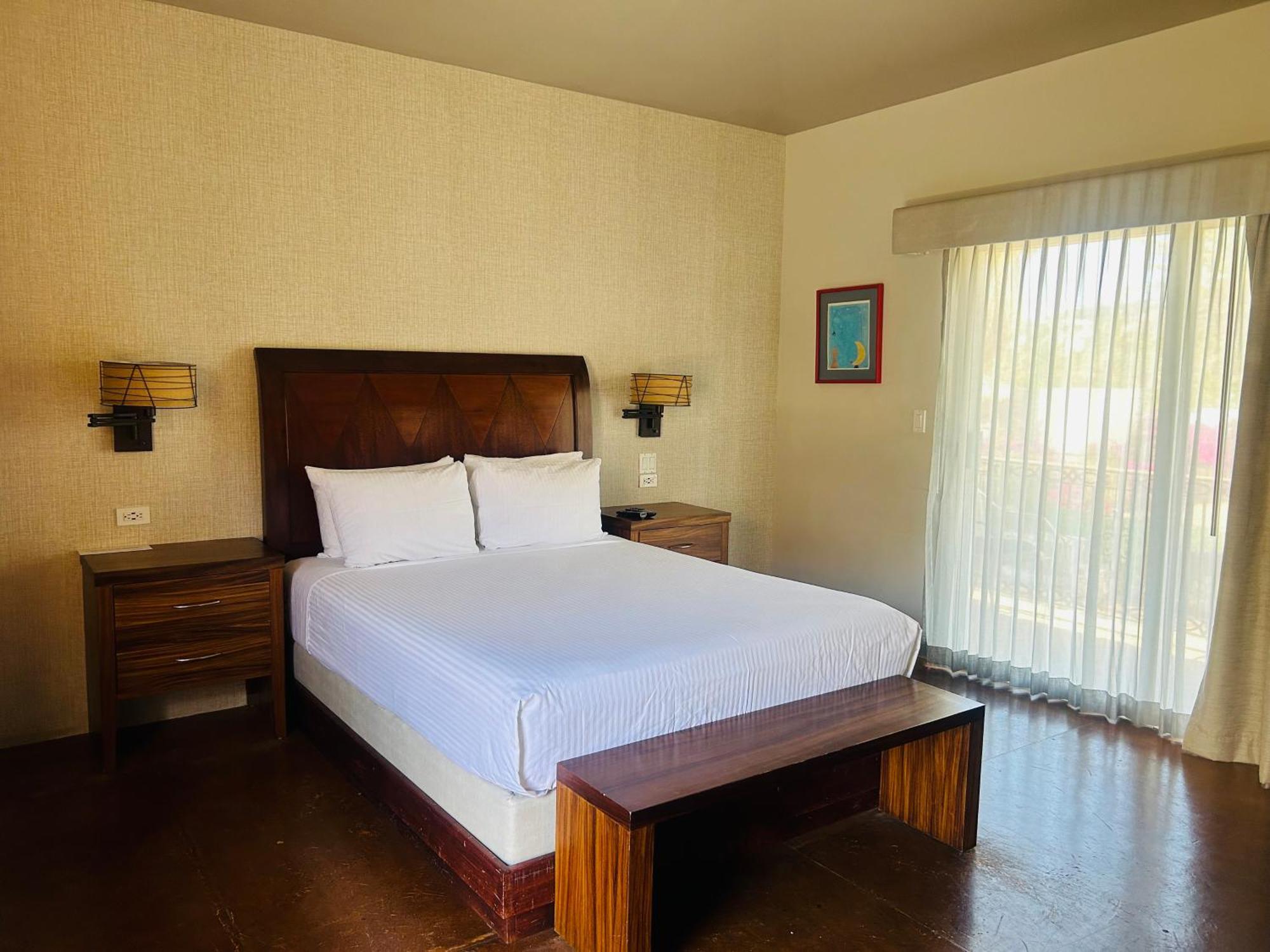 San Angel Suites Cabo San Lucas Zewnętrze zdjęcie