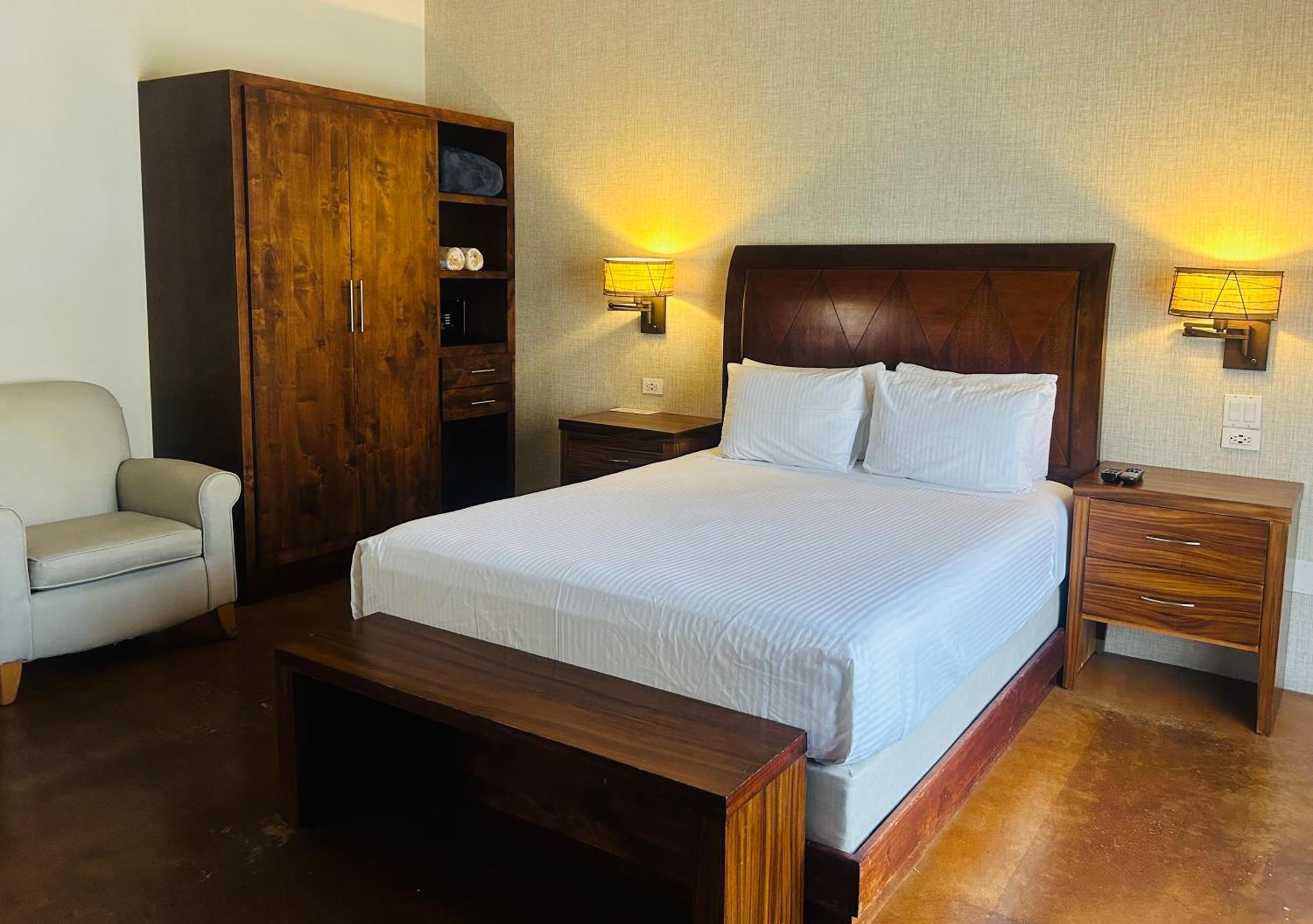 San Angel Suites Cabo San Lucas Zewnętrze zdjęcie