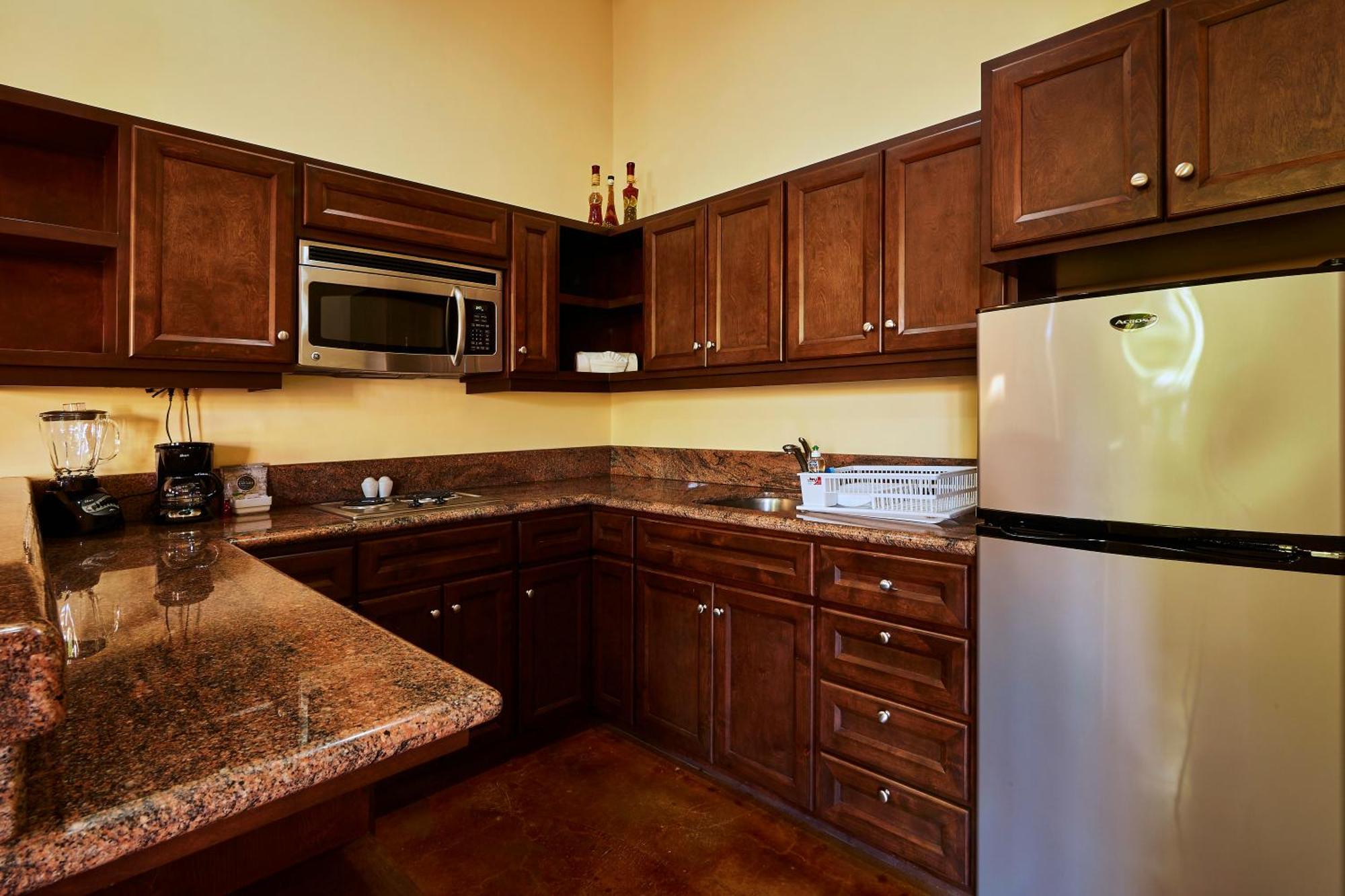 San Angel Suites Cabo San Lucas Zewnętrze zdjęcie