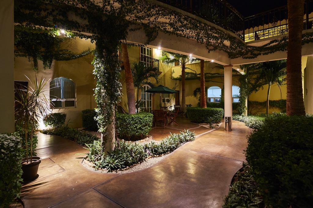 San Angel Suites Cabo San Lucas Zewnętrze zdjęcie