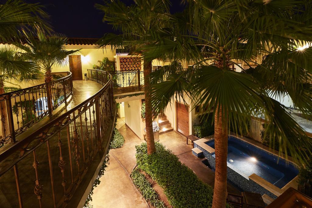 San Angel Suites Cabo San Lucas Zewnętrze zdjęcie