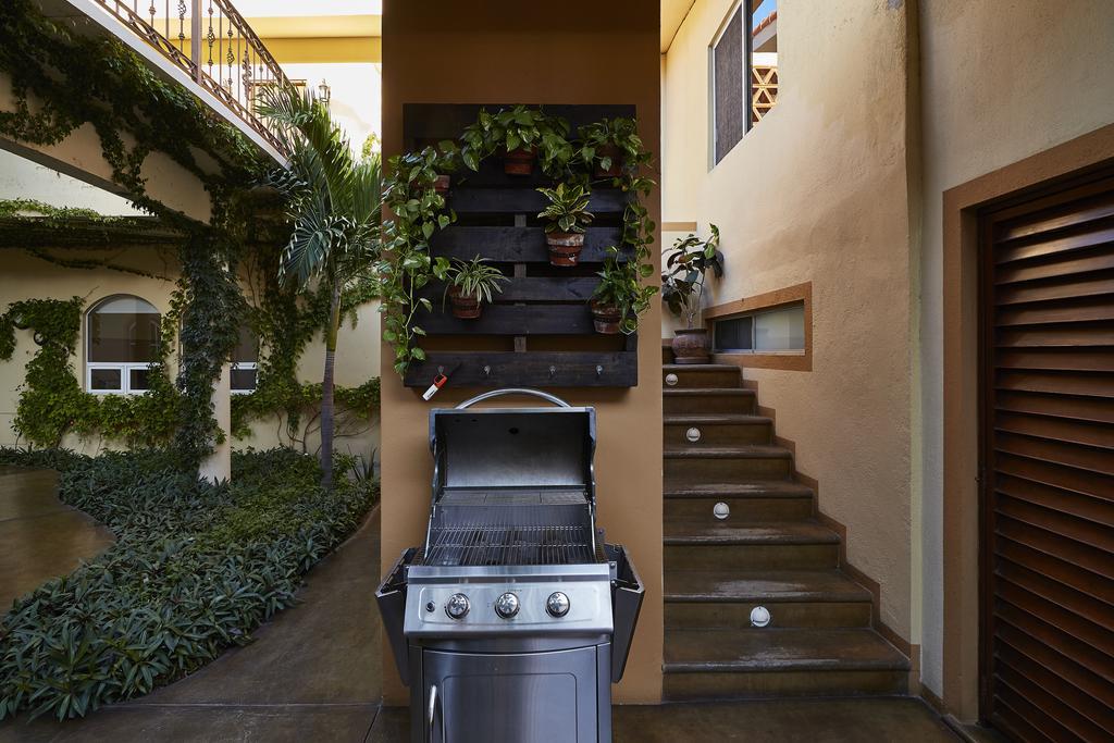 San Angel Suites Cabo San Lucas Zewnętrze zdjęcie