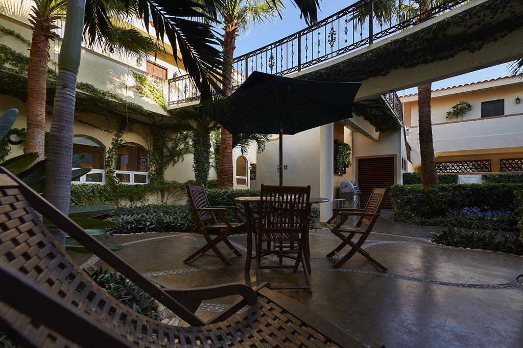 San Angel Suites Cabo San Lucas Zewnętrze zdjęcie