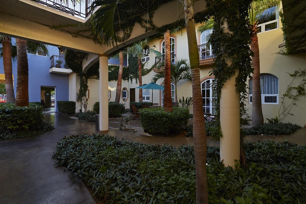 San Angel Suites Cabo San Lucas Zewnętrze zdjęcie