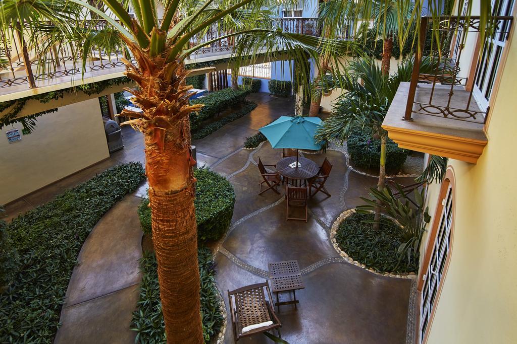 San Angel Suites Cabo San Lucas Zewnętrze zdjęcie